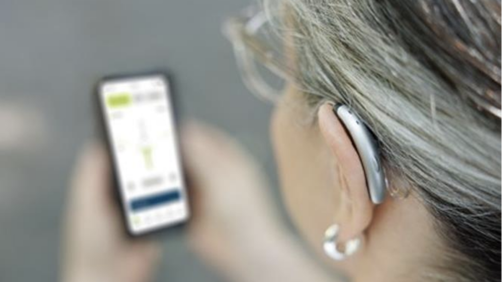 Hallásvizsgálat Nagykanizsa