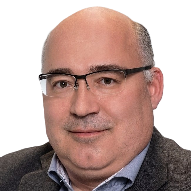 Dr. Fehér Attila