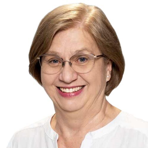 Dr. Sütő Erzsébet Bőrgyógyász